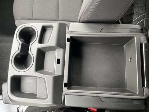 Used 2026 Chevrolet Silverado 1500 RST w/ RST Select Package image 28