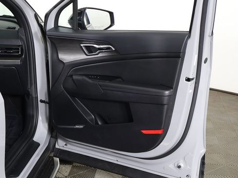 Used 2023 Kia Sportage X-Pro Prestige image 27