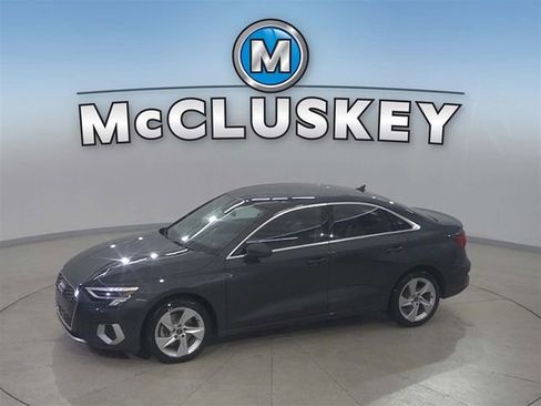 Used 2024 Audi A3 2.0T Premium image 1