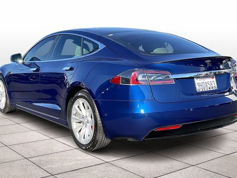 Used 2019 Tesla Model S Performance image 13