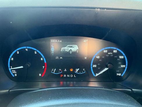 Used 2023 Ford Bronco Sport image 25