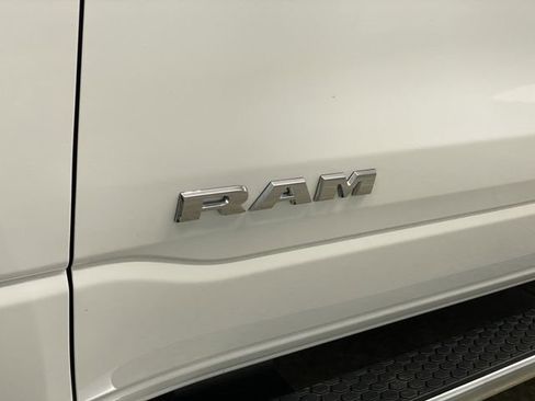 Certified 2021 RAM 1500 Big Horn image 38