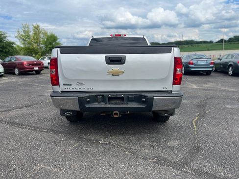 Used 2011 Chevrolet Silverado 1500 LS RWD image 7
