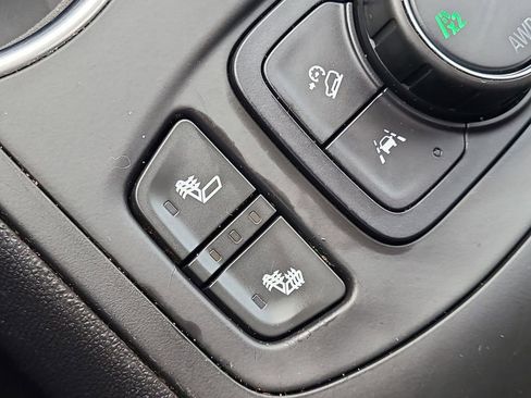 Used 2019 GMC Terrain SLT w/ Preferred Package image 31