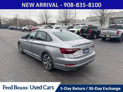 Used 2021 Volkswagen Jetta GLI image 6