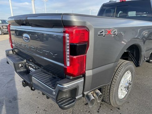 New 2026 Ford F250 XLT image 31