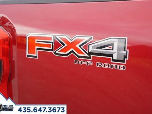 Used 2025 Ford F350 King Ranch AWD/4WD image 13