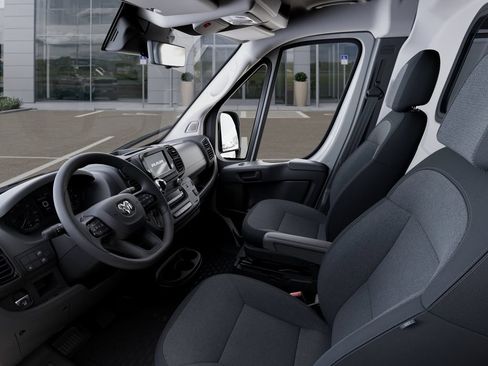 New 2026 RAM ProMaster 1500 w/ Convenience Group FWD image 24