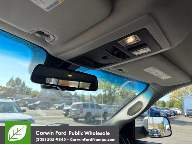 Used 2018 RAM 2500 Big Horn w/ Sport Appearance Group AWD/4WD image 21