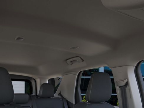 New 2025 Ford Bronco Sport Big Bend w/ Convenience Package image 22