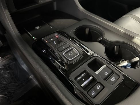 New 2026 Honda Passport RTL image 14