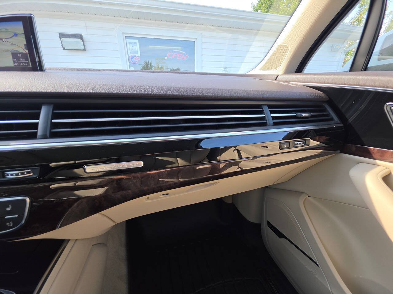 Used 2019 Audi Q7 3.0T Premium Plus w/ Premium Plus Package AWD/4WD image 62