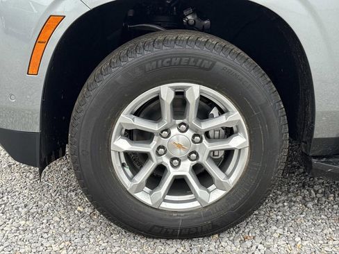 New 2026 Chevrolet Tahoe LT w/ Comfort Package RWD image 4