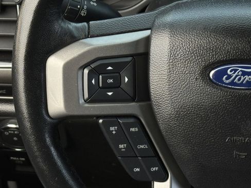 Used 2021 Ford Expedition Max XLT AWD/4WD image 16