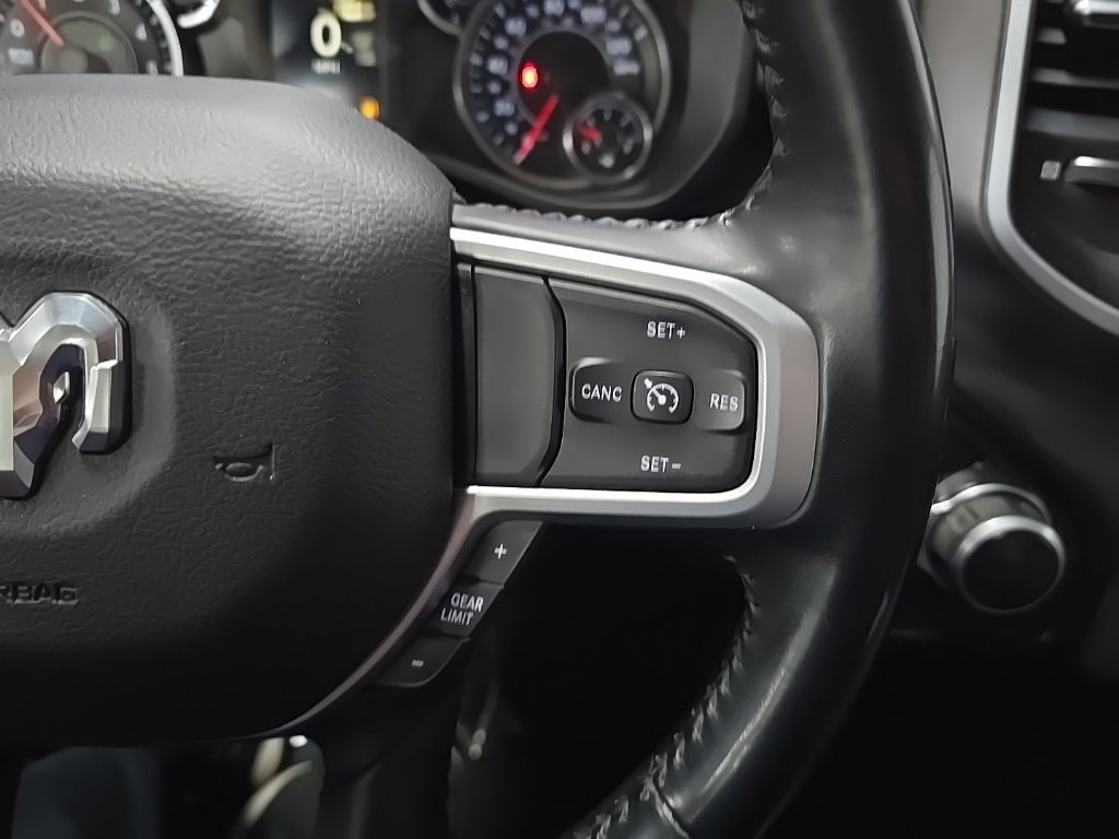 Used 2020 RAM 1500 Big Horn AWD/4WD image 20