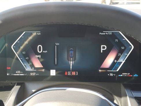 Used 2025 BMW 530i image 24