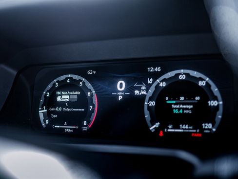 Used 2025 Toyota 4Runner TRD Off-Road Premium image 23