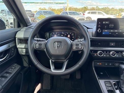 New 2026 Honda CR-V Sport-L image 21
