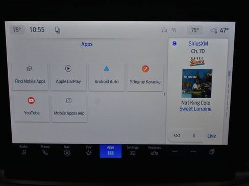 New 2026 Ford F150 XLT w/ Equipment Group 302A MID image 26