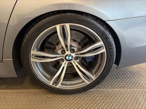Used 2015 BMW M5 w/ Competition Package image 40