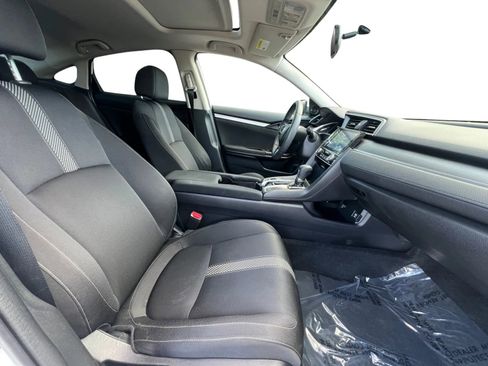 Used 2018 Honda Civic EX image 14
