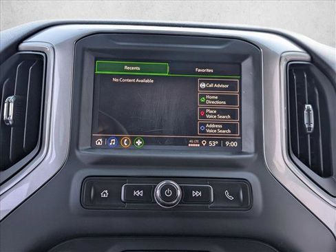 Certified 2024 Chevrolet Silverado 1500 Custom image 12