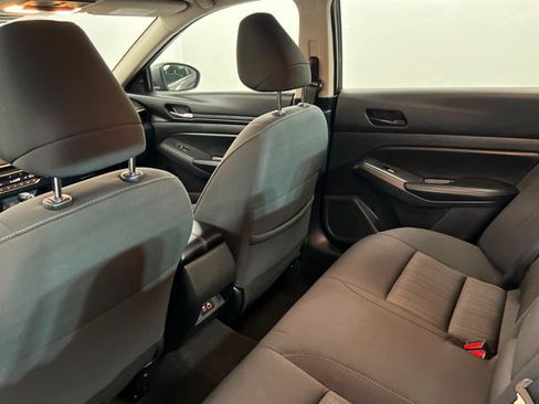 Used 2025 Nissan Altima 2.5 SV w/ SV Premium Package FWD image 20