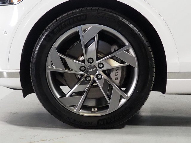 Used 2025 Genesis Electrified GV70 AWD Advance image 58