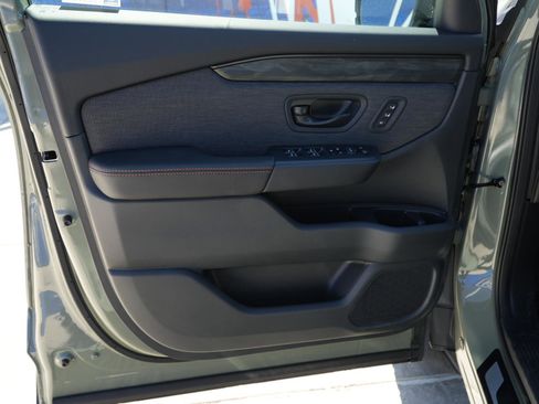 New 2026 Honda Passport TrailSport image 13