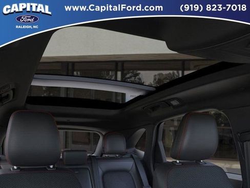 New 2026 Ford Escape ST-Line w/ Tech Pack #1 image 22