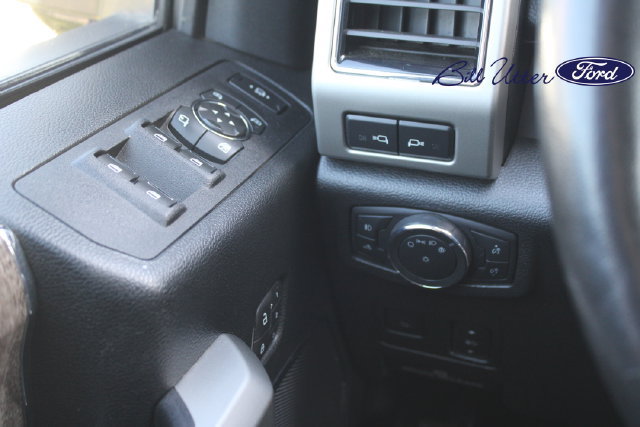 Used 2019 Ford F350 Lariat w/ Lariat Ultimate Package AWD/4WD image 20