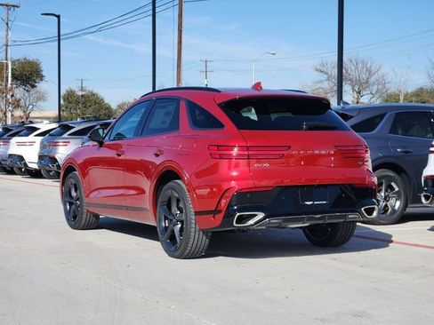 New 2026 Genesis GV70 2.5T Sport Prestige image 4