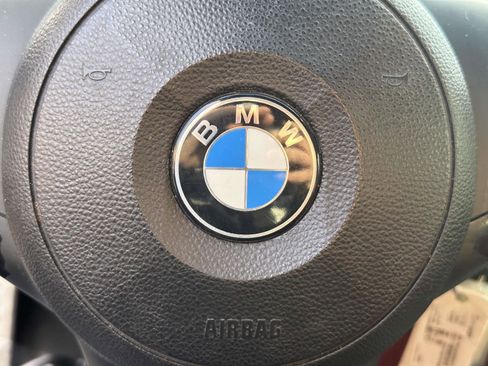 Used 2008 BMW M5 RWD image 23