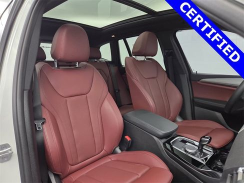 Used 2023 BMW X3 xDrive30i w/ Convenience Package image 15