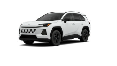 New 2026 Toyota RAV4 LE AWD/4WD image 5
