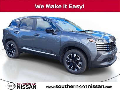 New 2026 Nissan Kicks SV w/ Cold Weather Package