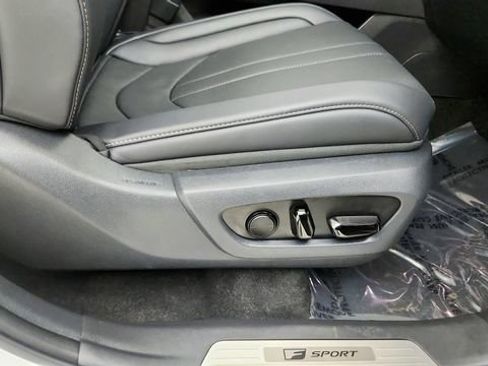 Used 2026 Lexus TX 500h AWD w/ Technology Package image 37