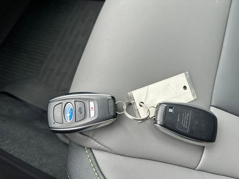 Used 2025 Subaru Outback Onyx Edition XT image 16