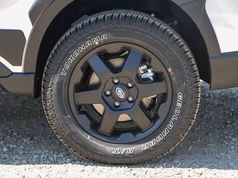 New 2025 Subaru Outback Wilderness image 10