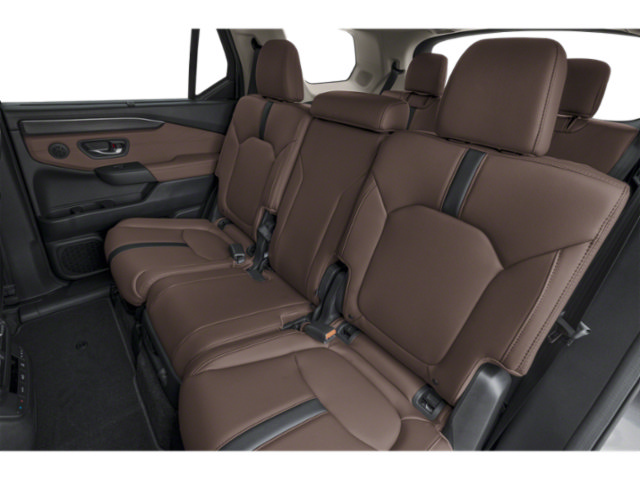 New 2026 Honda Pilot Touring image 10