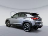 Used 2023 Chevrolet TrailBlazer RS image 4