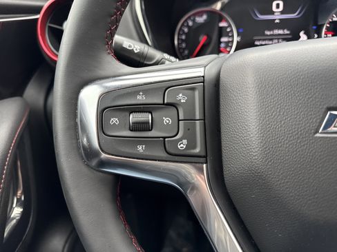 Used 2025 Chevrolet Blazer RS image 18
