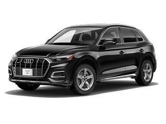 Used 2021 Audi Q5 Premium video 1