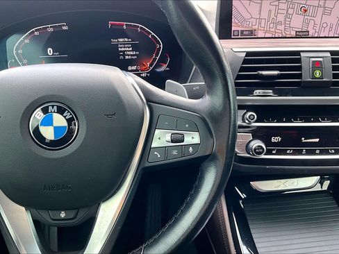 Used 2020 BMW X4 xDrive30i w/ Premium Package AWD/4WD image 25