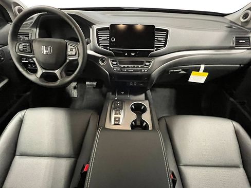 New 2026 Honda Ridgeline RTL image 14