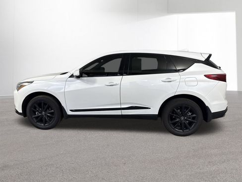 Used 2025 Acura RDX SH-AWD image 29