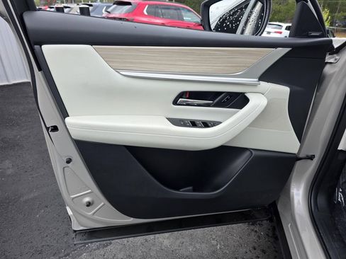 New 2026 MAZDA CX-90 3.3 Turbo w/ Premium Plus Pkg image 11