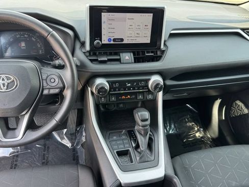 Used 2024 Toyota RAV4 XLE w/ Weather Package AWD/4WD image 17
