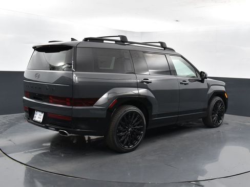 New 2026 Hyundai Santa Fe Calligraphy image 6
