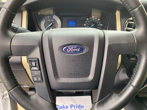 Used 2015 Ford Expedition EL XL image 16